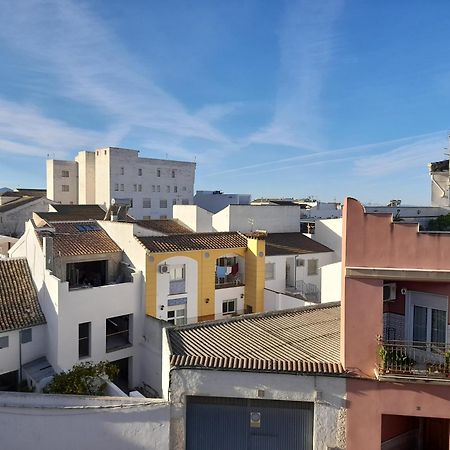 Apartamento La Molina Rute Buitenkant foto