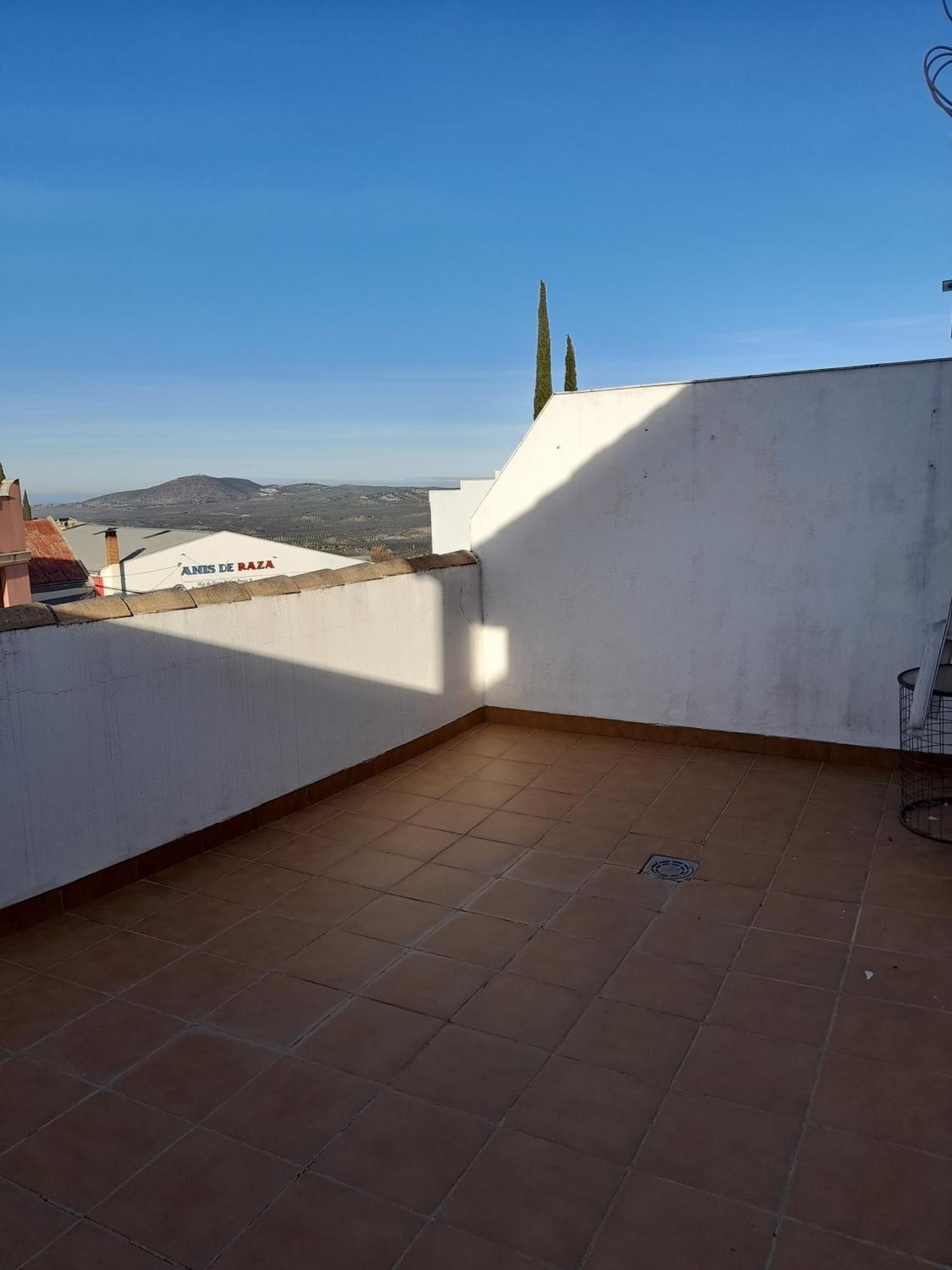 Apartamento La Molina Rute Buitenkant foto