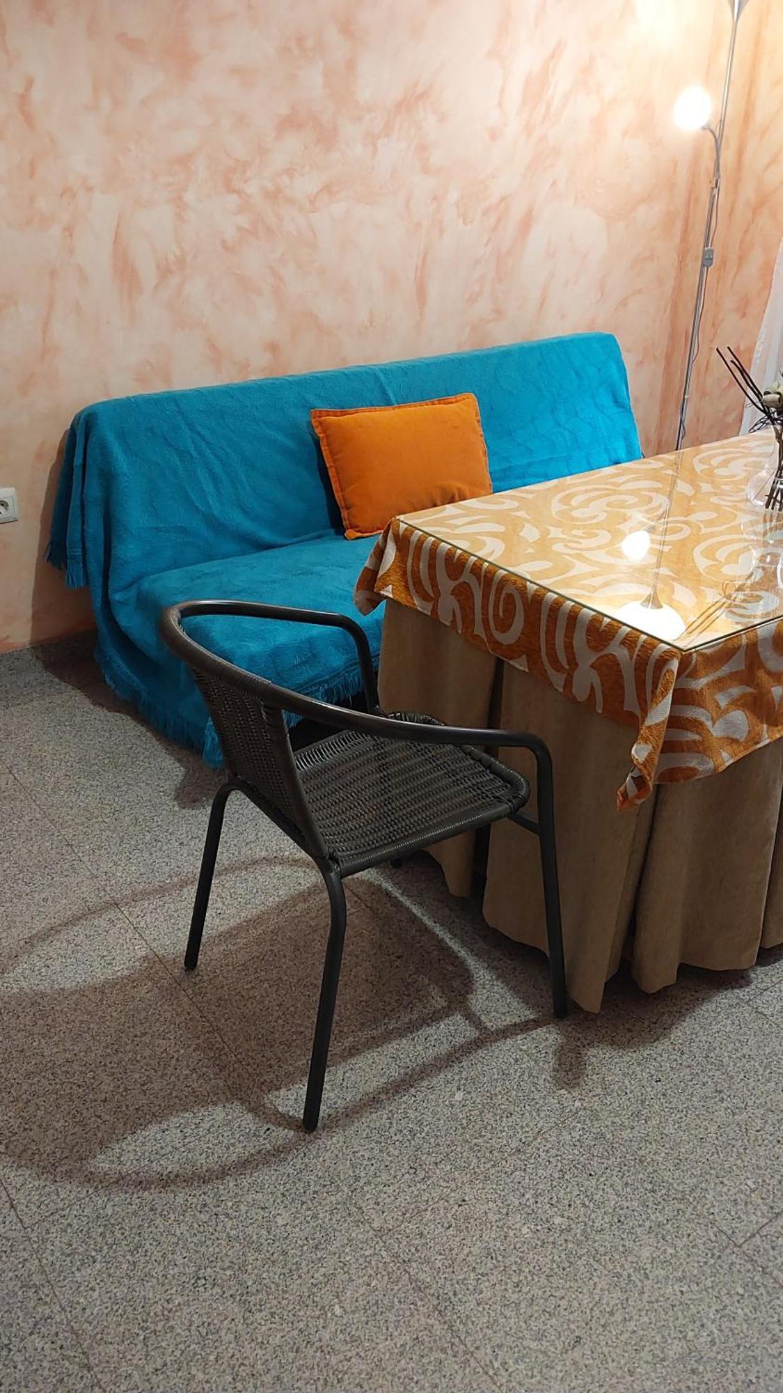Apartamento La Molina Rute Buitenkant foto