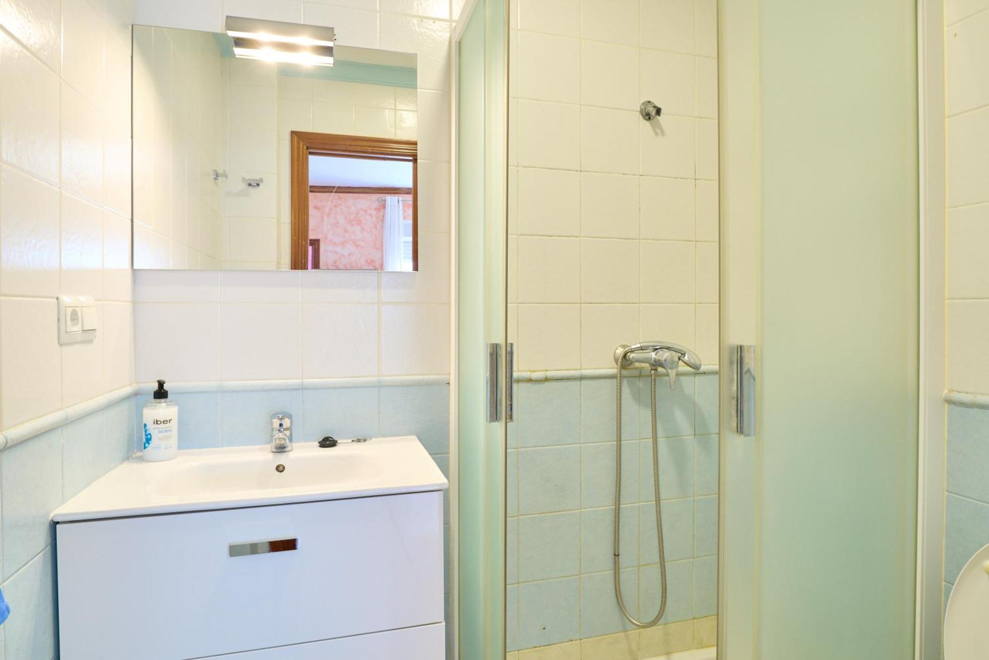 Apartamento La Molina Rute Buitenkant foto