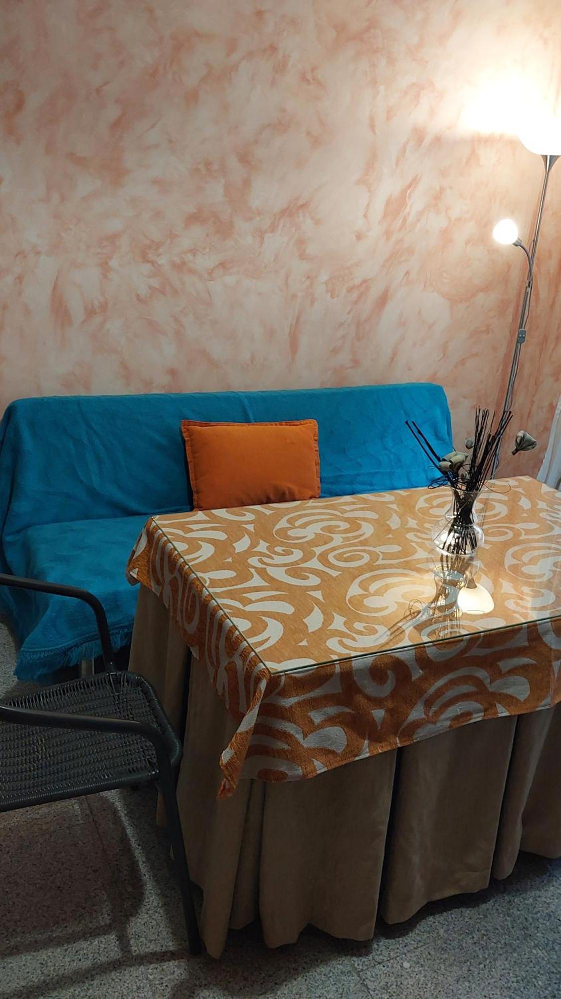 Apartamento La Molina Rute Buitenkant foto