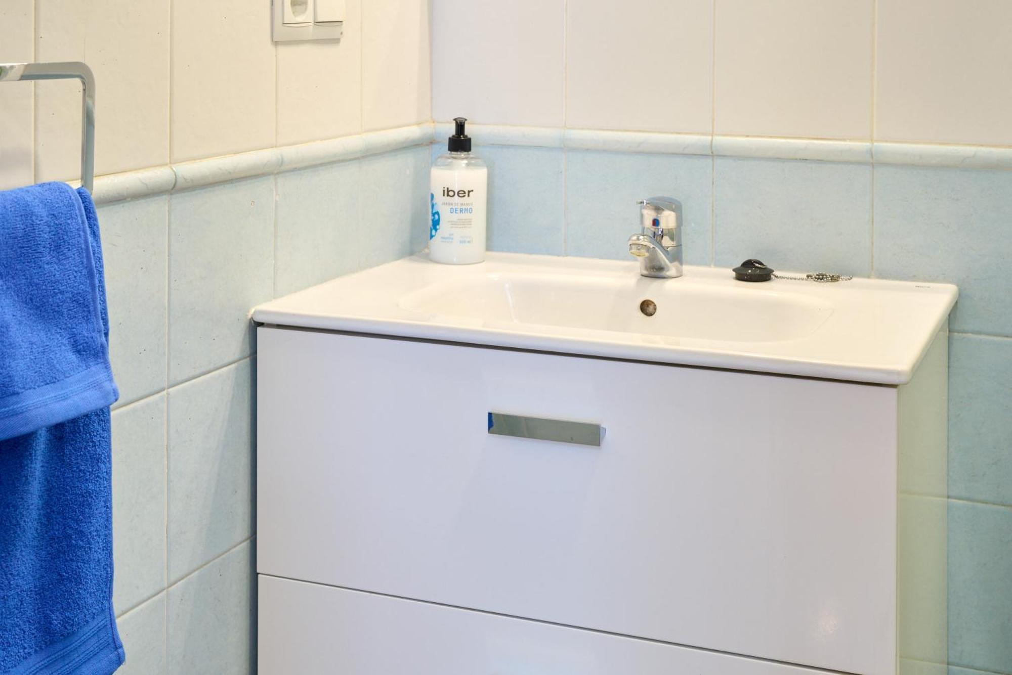 Apartamento La Molina Rute Buitenkant foto
