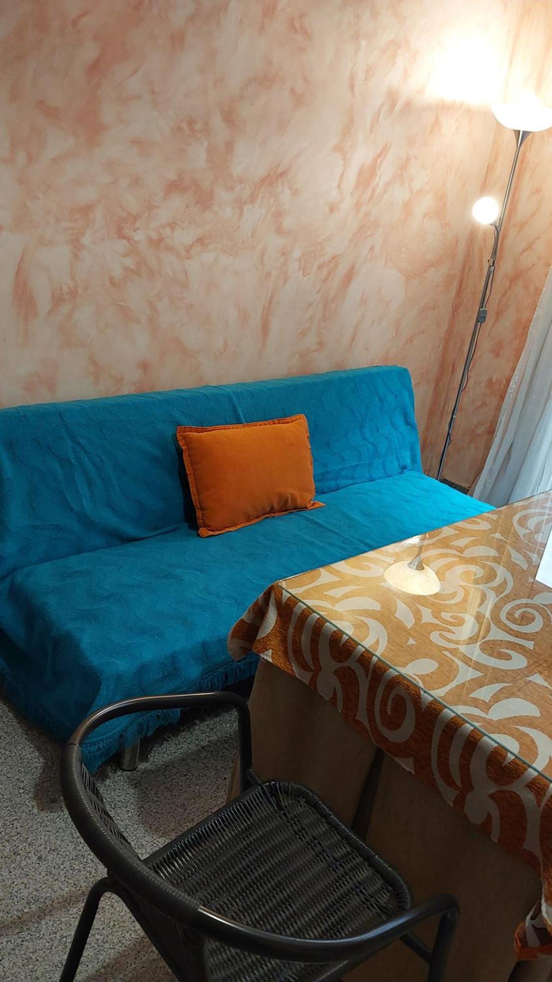 Apartamento La Molina Rute Buitenkant foto