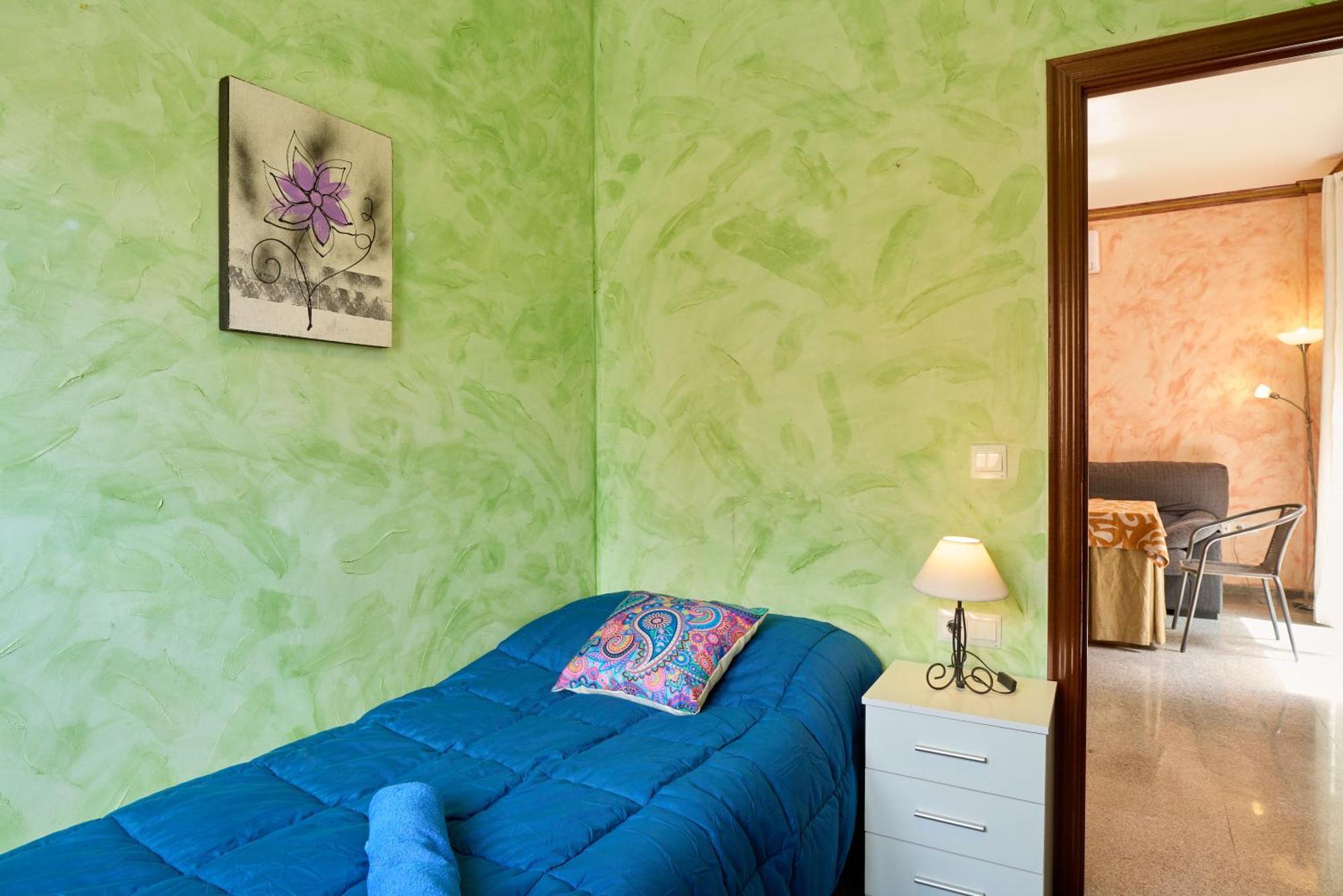 Apartamento La Molina Rute Buitenkant foto