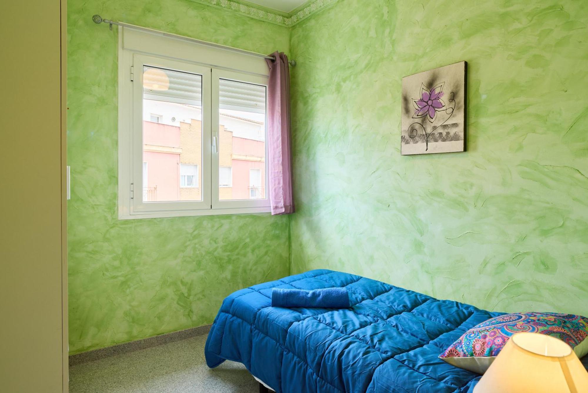 Apartamento La Molina Rute Buitenkant foto