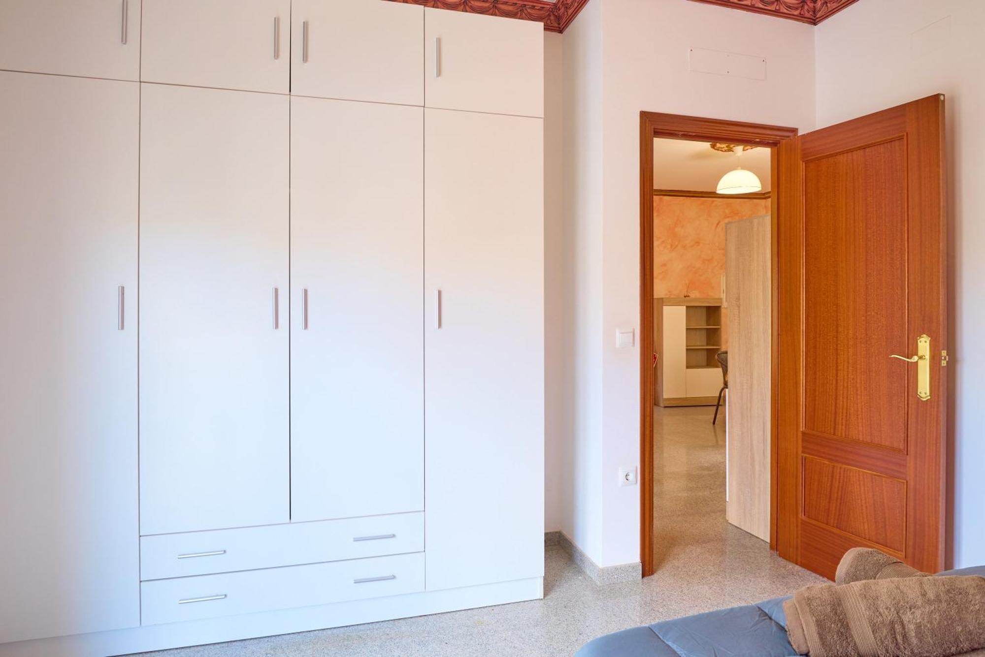 Apartamento La Molina Rute Buitenkant foto